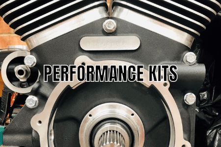 Performance Kits | Custom Harley Performance Shop | T-Man Performance