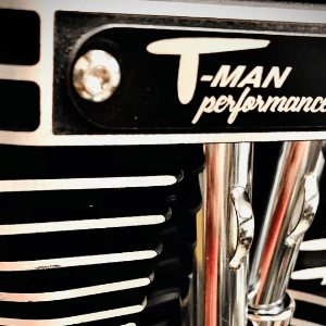 T-Man Custom Badges - Image 2