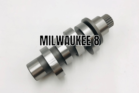 Milwaukee 8 Cams | T-Man Cams | T-Man Performance