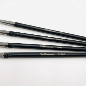 T-Man Adjustable Pushrods (M8 & TC)