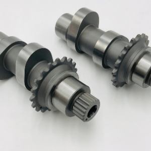 T-Man 510TQ Cams