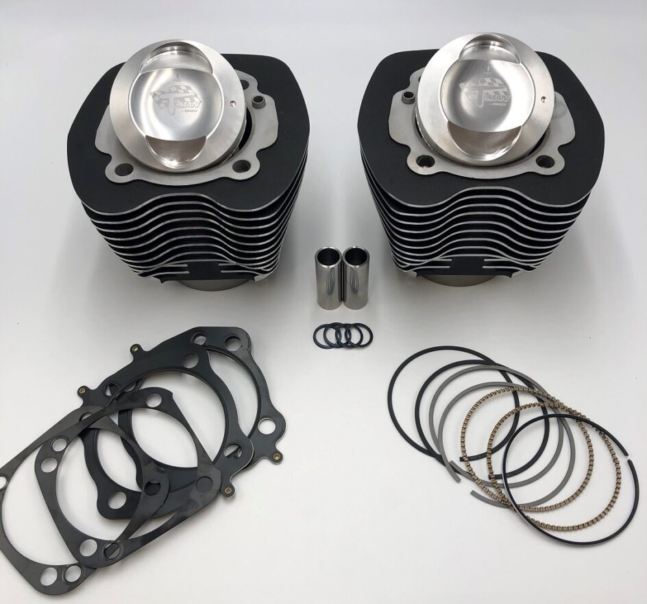113 Big Bore Kit | CVO 113" | T-Man Performance