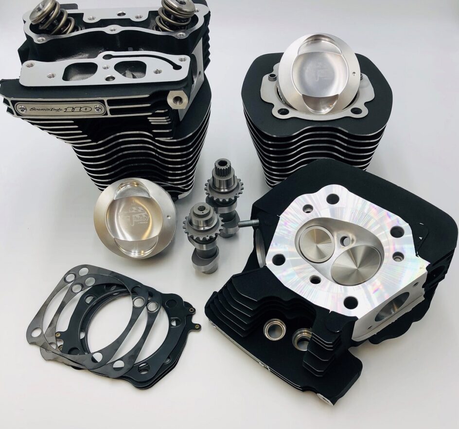 CVO Street Performer Kit | CVO 113" | T-Man Performance