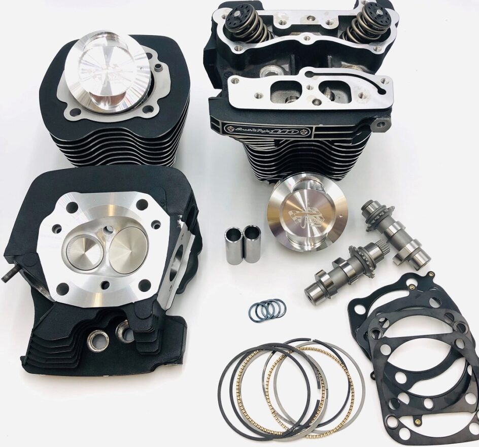 CVO Thumper Kit