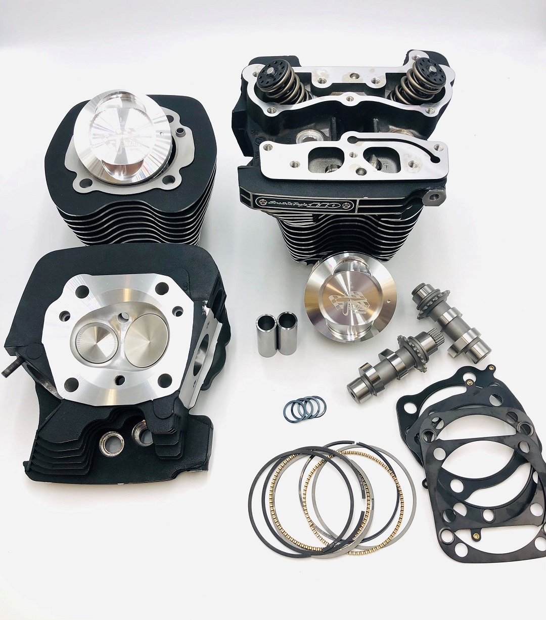 CVO Street Performer Kit | CVO 113" | T-Man Performance