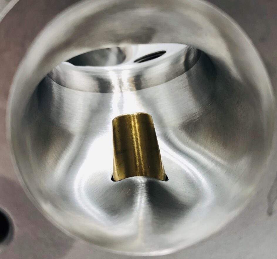 Evo Port (both Evo products)