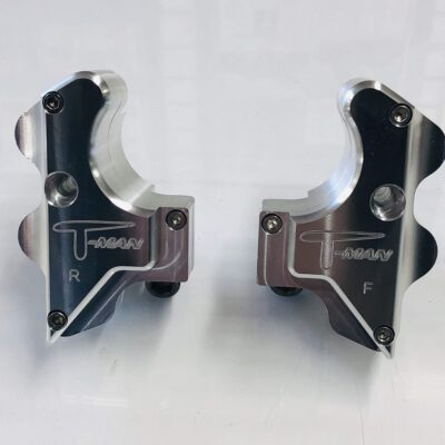 T-Man Head Breathers