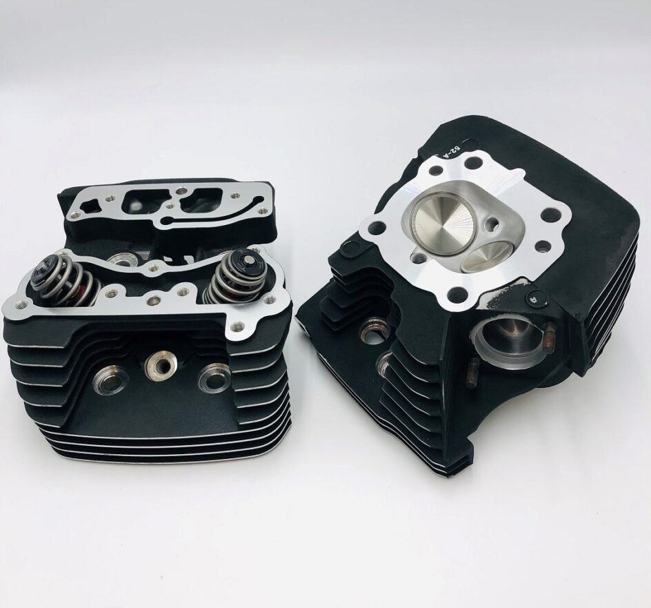 Pro Touring Heads