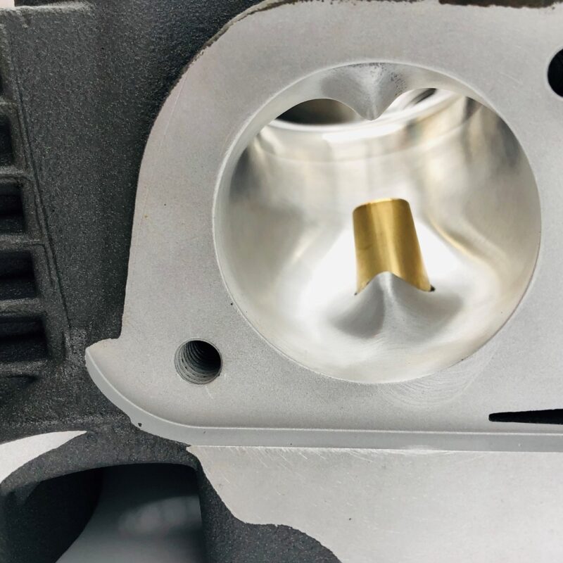 S&S Eliminator Port