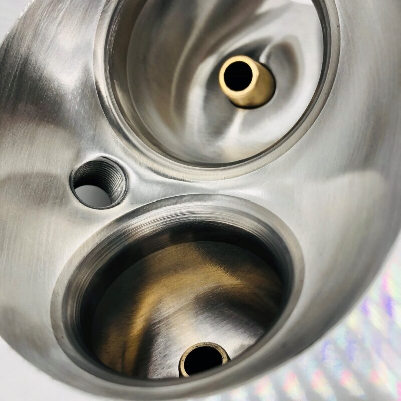 S&S Street Eliminator Port 1