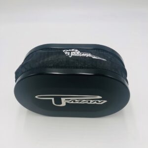 T-Man No Loss Air Cleaner Rain Sock