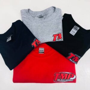 T-Man Mens T-Shirt - Image 4