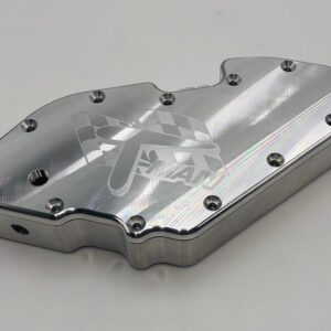 Catch Can Kit with Vented Dipstick - Image 8