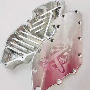 Catch Can Kit with Vented Dipstick - Image 7