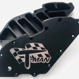Catch Can Kit with Vented Dipstick - Image 11