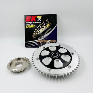 Chain Conversion Kit - Image 3