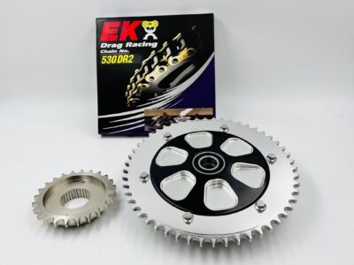 Chain Conversion Kit (NEW)