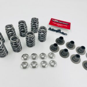 T-Man M8 Premium High Lift Springs - Image 2
