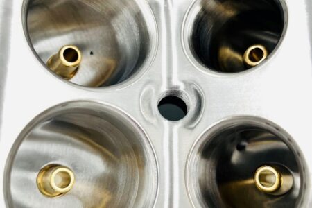 M8 Pro Street Touring Head 1