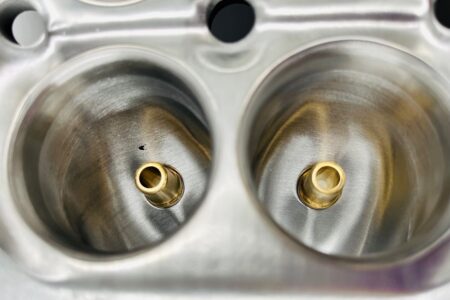 M8 Pro Street Touring Head 5