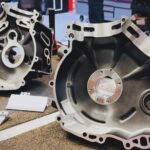 M8 Bottom End Service