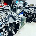 M8 bottom end service