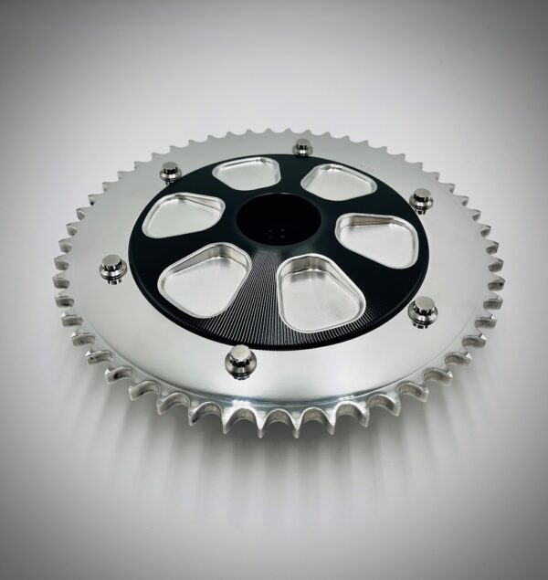 Chain Conversion Kit