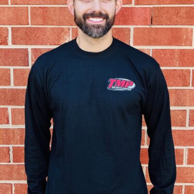 T-Man Long Sleeve T-Shirt