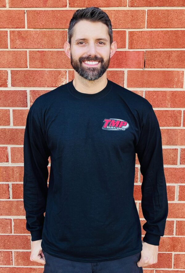 T-Man Long Sleeve T-Shirt
