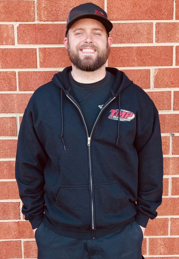 T-Man Hoodie