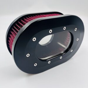 T-Man No Loss Air Cleaner