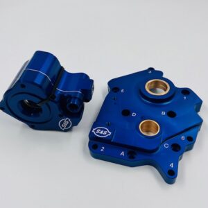 Oil Pump and Camplate w/ Upgrade Service - Image 2
