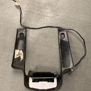 Rear Fender and Skirt Assembly - Image 4