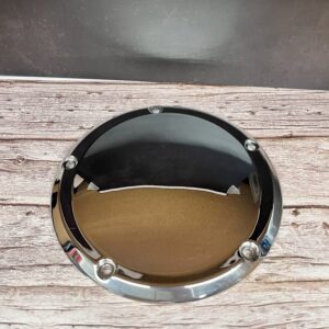 TC Chrome Primary Derby Cover - Image 3