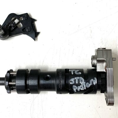 Twin Cam Shift Drum