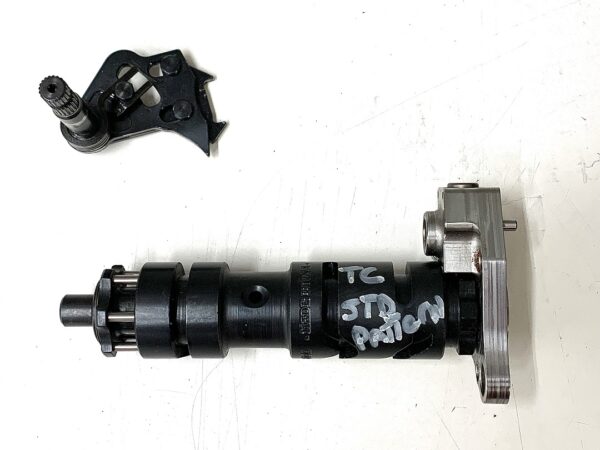 Twin Cam Shift Drum