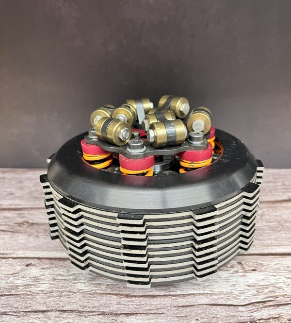 AIM Inner Clutch Kit