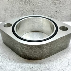 S&S CARBURETOR SPACER BLOCK