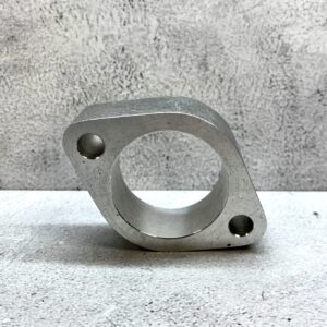 S&S CARBURETOR SPACER BLOCK - Image 2