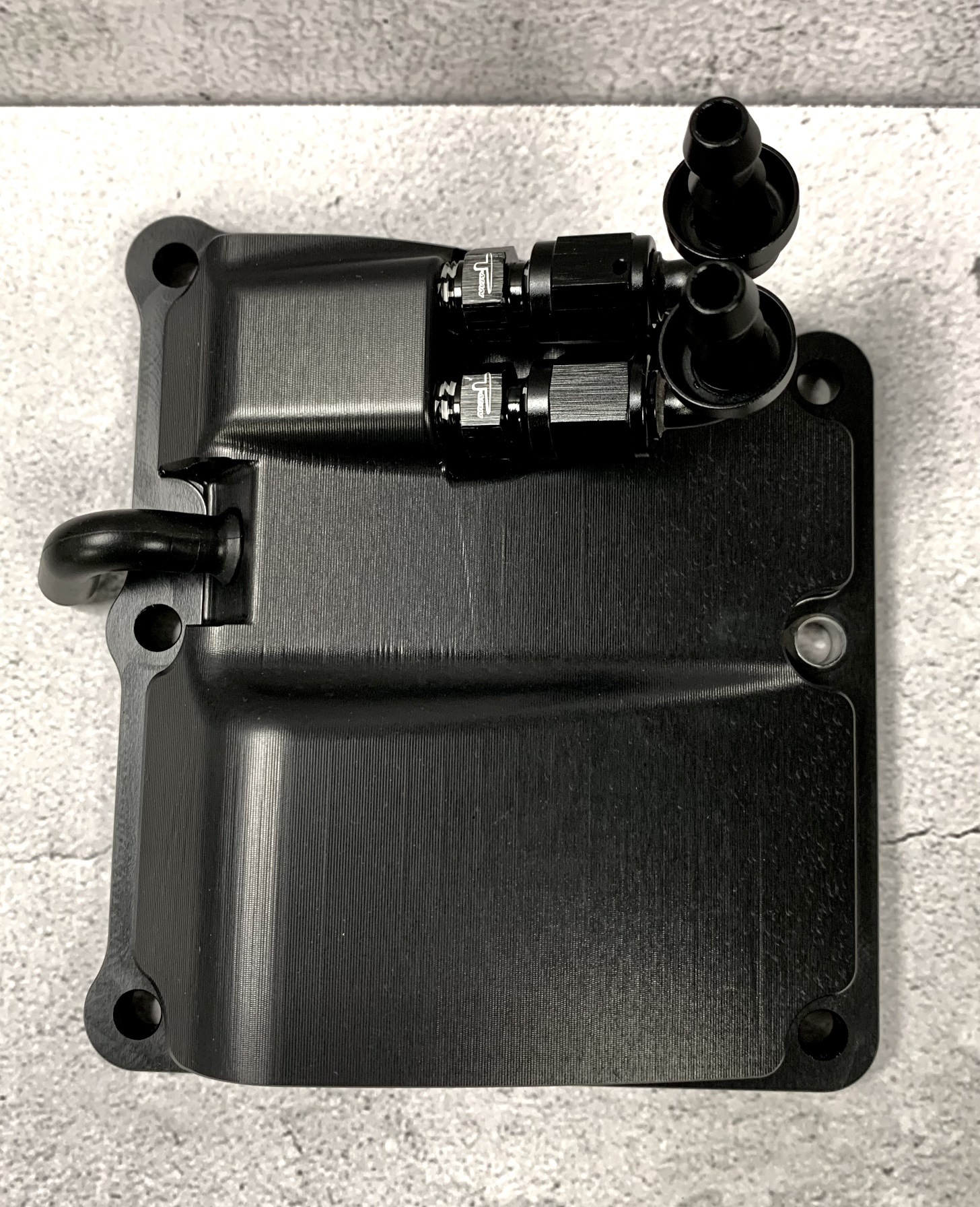 Transmission Top Cover - Image 2
