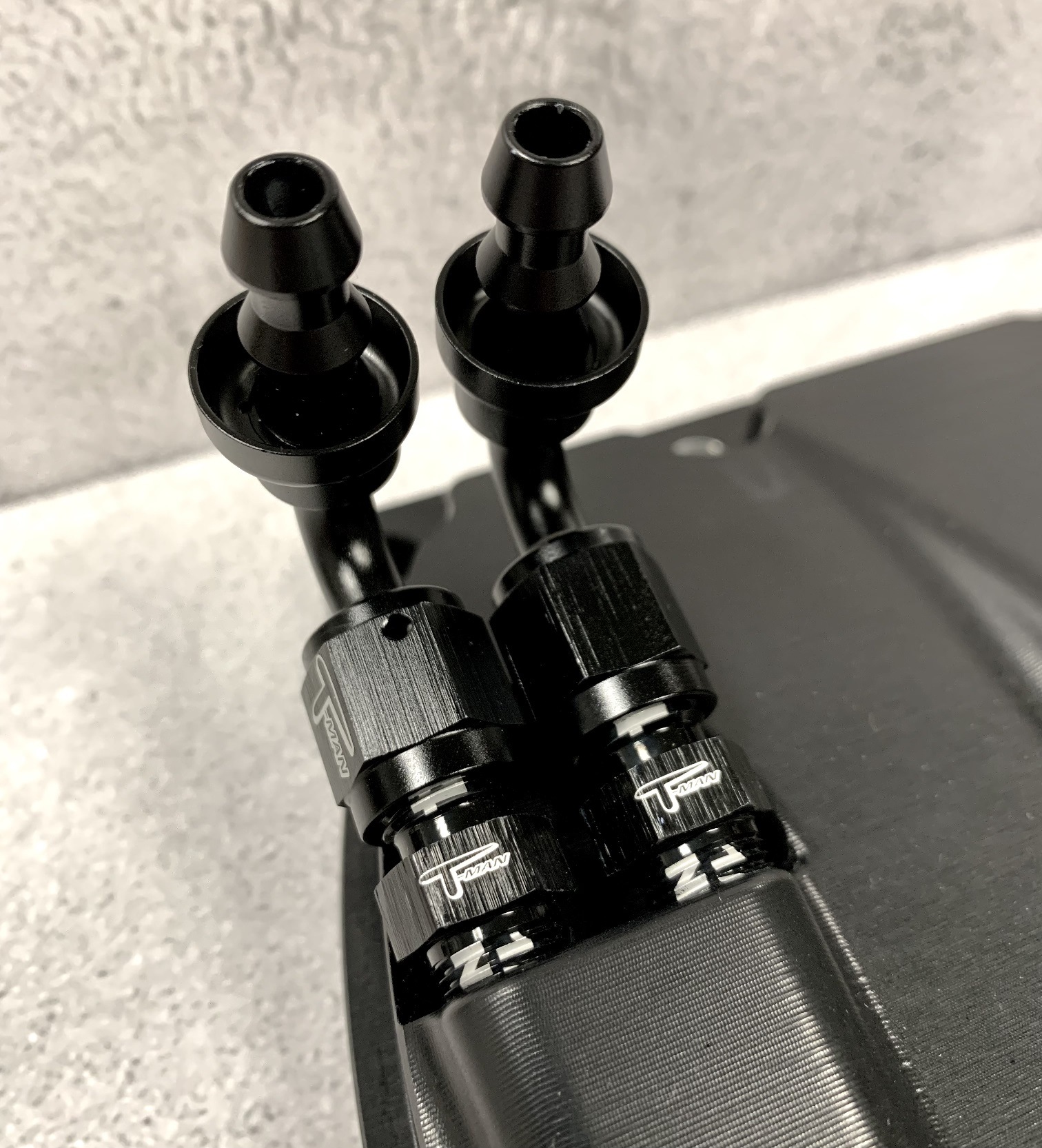 Transmission Top Cover - Image 3