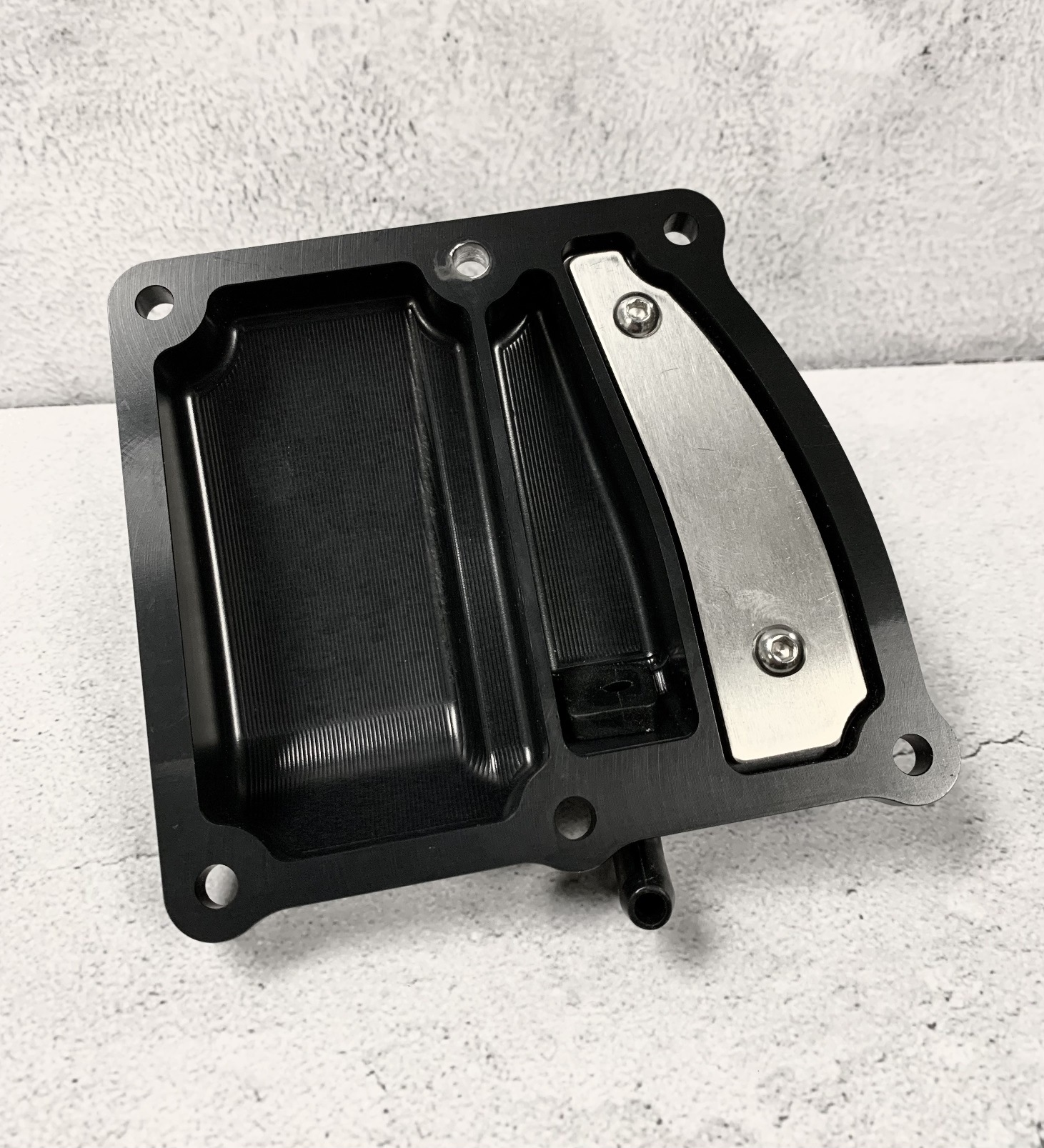 Transmission Top Cover - Image 4
