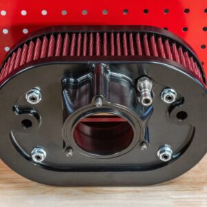 T-Man V24 Air Cleaner - Image 3