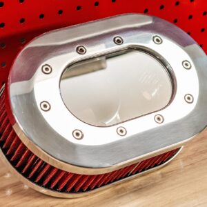 T-Man V24 Air Cleaner - Image 6