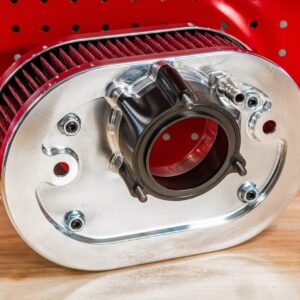 T-Man V24 Air Cleaner - Image 7