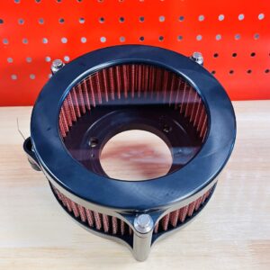 T-Man Round Air Cleaner - Image 6