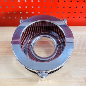 T-Man Round Air Cleaner - Image 7
