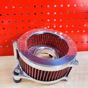 T-Man Round Air Cleaner - Image 8