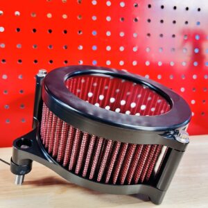 T-Man Round Air Cleaner - Image 5