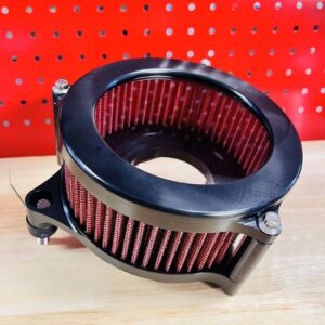 T-Man Round Air Cleaner